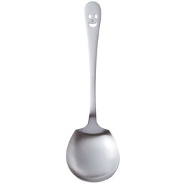 Smiley Face Cutlery