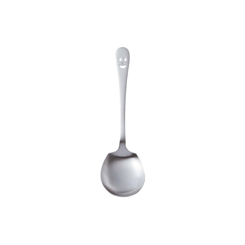 Smiley Face Cutlery