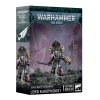Games Workshop Warhammer 40k Emperor's Children Lord Kakophonist New in Box