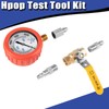 for MaxxForce High Pressure Hpop Leak Test Tool Kit fits