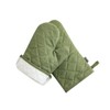 Oven Mitts and Pot Holders 4 pcs Set,High Heat Resistant