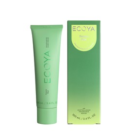 ECOYA Hand Cream 100ml - French Pear