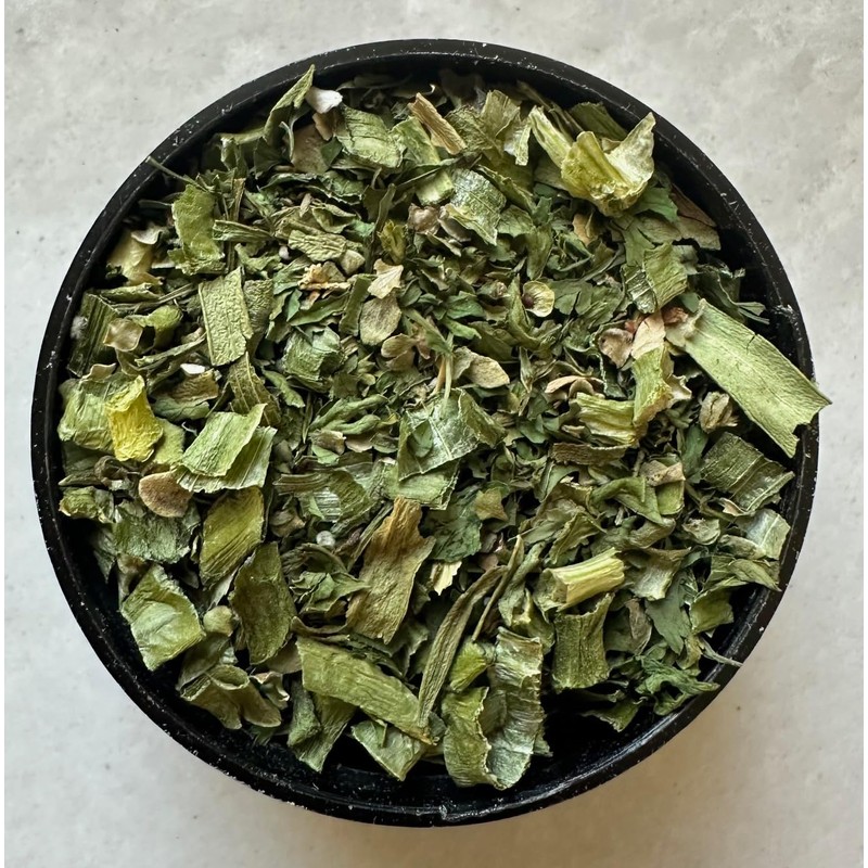 Hanna's Fine Herbs, Premium Quality, 4 fl oz Jar