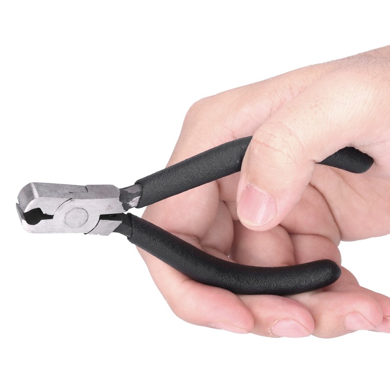 Archery Aluminum Alloy Ruler Recurve/Compound Bow T Shaped Bow Measurement