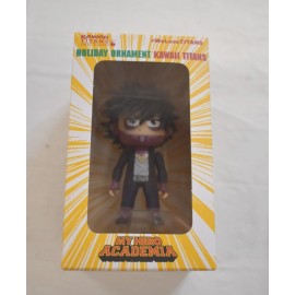 Titan Kawaii Titans My Hero Academia Dabi 3" Vinyl Figure Holiday Ornament New