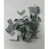 Doc's 50 Stainless Steel 90° Angle Clip For Suspended Ceiling