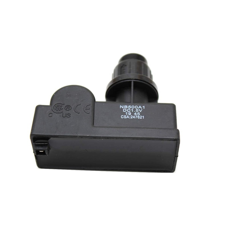 Gas Grill AA Battery 1.5V Push Button Pulse Igniter One