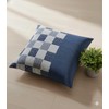 JOYDREAM Zabuton Cover, 21.7 inches (55 cm), 23.2 inches (59