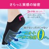 Okamoto Kokopita Sneakers Socks, Summer Mesh, Deodorizing, Prevents Stuffiness, Odor,