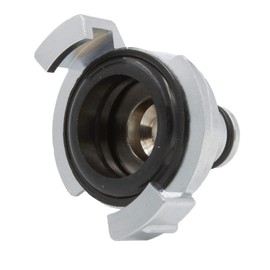 SpiceFlow Couplings, 1/2"