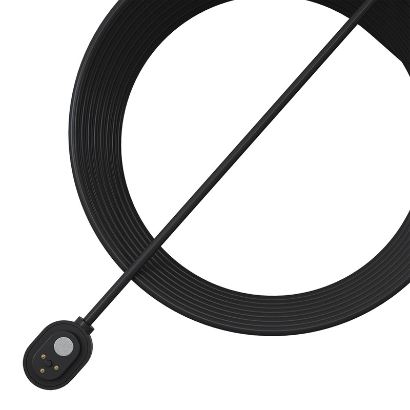Arlo Outdoor Magnetic Charging Cable - Arlo Certified Accessory -