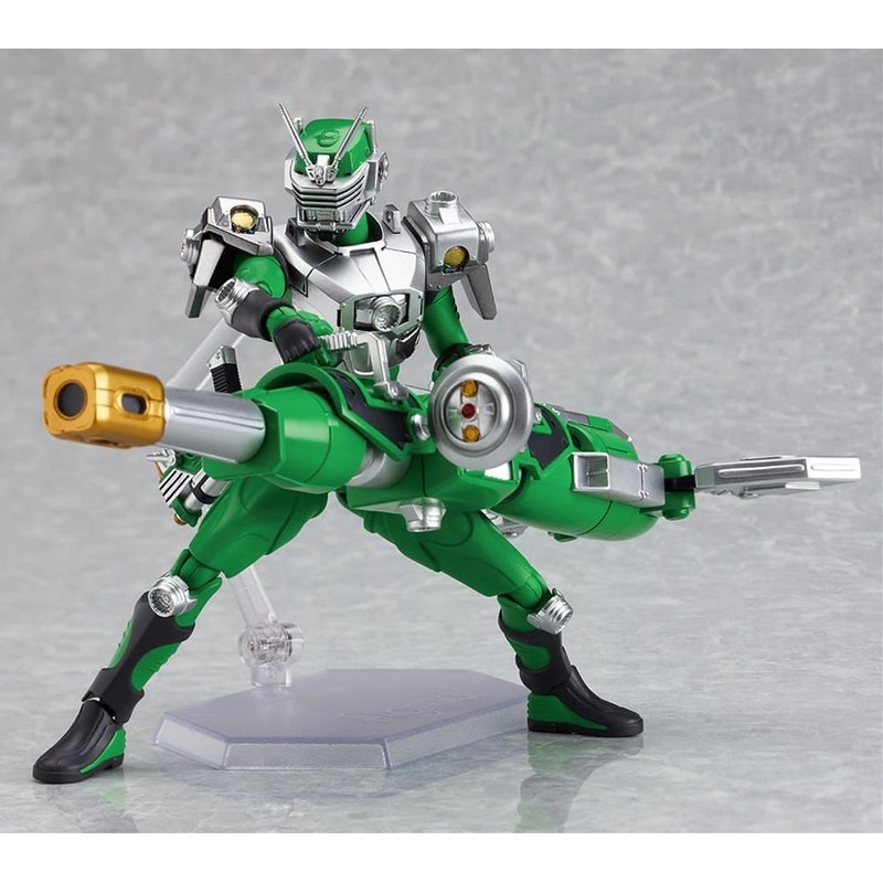 figma mask rider torque