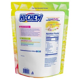 Hi-Chew Fruit Chews Original Mix 30 Ounce Bag