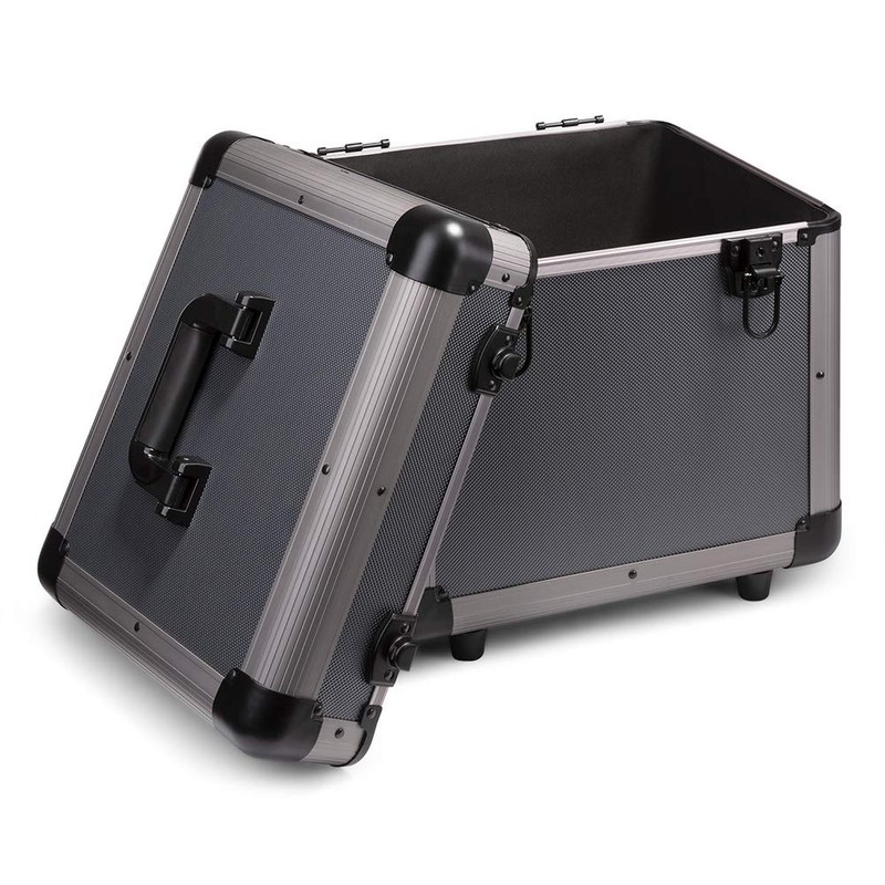 EM RC 100 x 12 Inch LP Vinyl Record Case