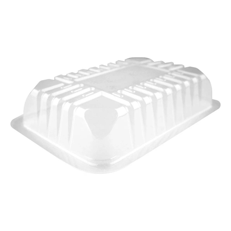 Dilitools Bandeja Charola Para Maquina Selladora De Bandejas, 100 Pzs