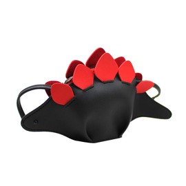 Kids Boys Girls Crossbody Purse Cute Dinosaur Clutch Animal Handbags Messenger