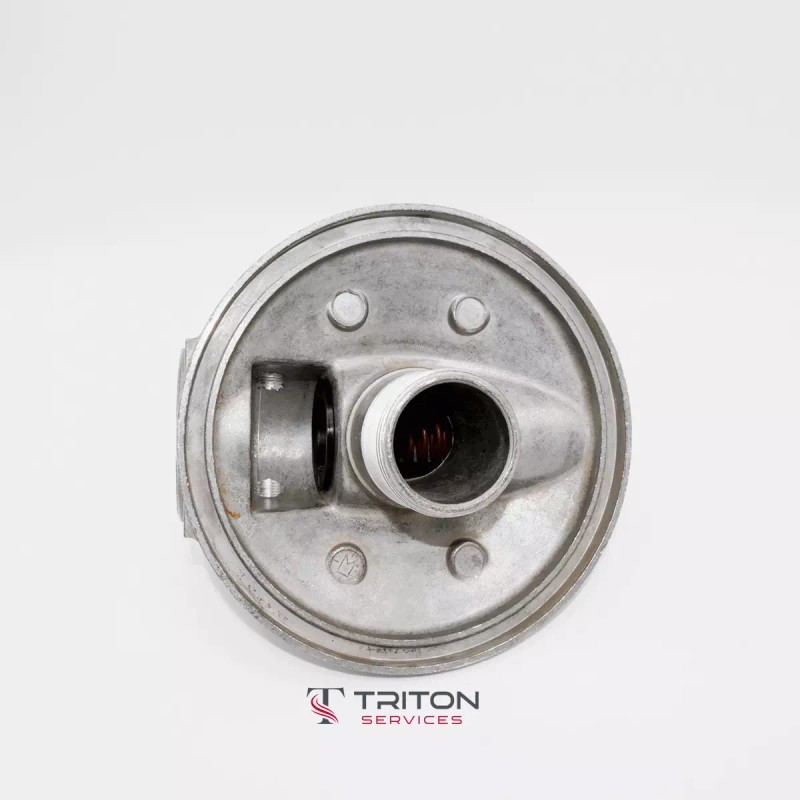 Zinga Spin-On Filter head SF-160-25-13