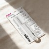 Serum Para Pestañas Mega Clear Brow+lash Mascara Wet N Wild