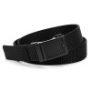Yoetey Ratchet Tactical Gun Belt for Men - 1.5" Stiff