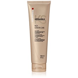 Goldwell Kerasilk Rich Keratin Daily Mask 150ml