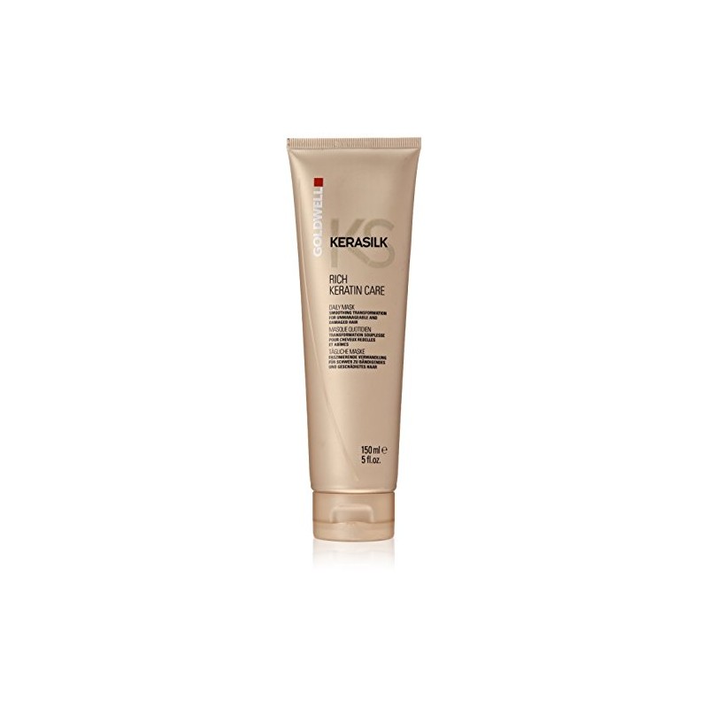 Goldwell Kerasilk Rich Keratin Daily Mask 150ml