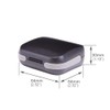 SOUNDLINK Hearing Aid Storage Case Hard - Hearing Aids Carrying