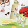Papierdrachen Sticker Block Horses and Unicorns - Over 100 Versatile