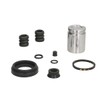 Autofren Seinsa D41941C Reparatursatz, Bremssattel