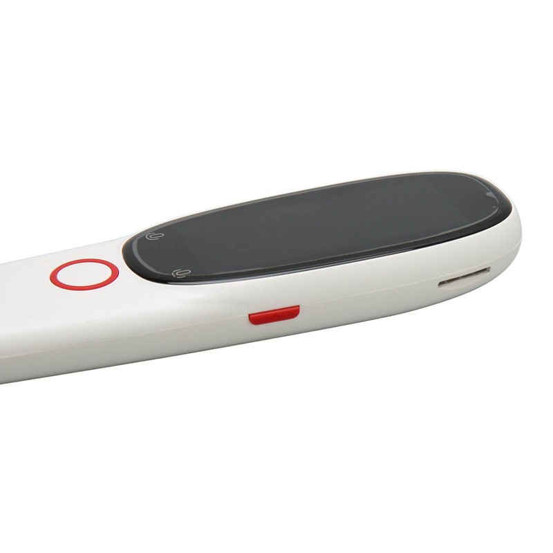 Intelligent Translation Pen 3.0in Touch Screen 134 Languages Wifi Portable