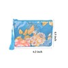 Baitaihem Jewelry Silk Purse Pouch Chinese Silk Style Pouch Gift