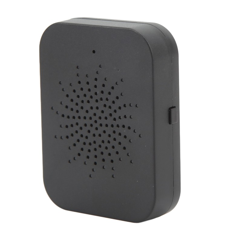 HD Doorbell Camera Wireless Night Vision Wide Angle Two Way