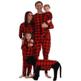 #followme Family Pajamas Cotton Kids Pajama Set 34512-10195-14-16
