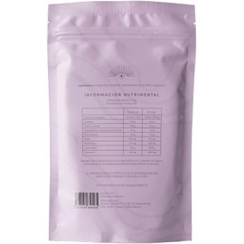 Úumbal Inositol en Polvo 250 g | Myo- Inositol | Adicionado con Vitamina D | Con Ácido Fólico| En polvo | Sin sabor | 100 porciones
