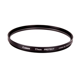 Canon カメラ用保護フィルター 77mm
