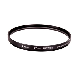 Canon カメラ用保護フィルター 77mm