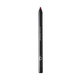 ésika - Delineador de Ojos Lápiz Gel Color Rojo Imparable 1.2 ml, Ultra Pigmentación por 28h, a Prueba de Agua, Textura Ultra Cremosa, Acabado con Efecto Gel, Alta Fijación, con Aceite de Argán