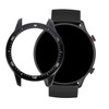CIYODO Watch PC Frame Protective Watch Bumper Black White Simple