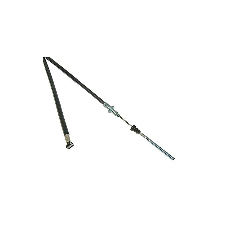 Rear Brake Cable Ptfe for Jog R – MACH G