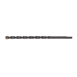 Century Drill & Tool 80412 Tapcon Masonry Drill Bit, 3/16" x 4-1/2"