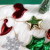 Christmas Decoration Collection Decor Supplies/Christmas Gift Wrapping/Tree Decoration Supplies / 크리스마스 성탄 장식 모음 데코용품/크리스마스 선물포장/트리장식 용품