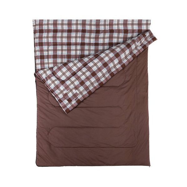 Coleman blanket Sleeping Bag Hampton Double