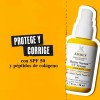 Kiehls Better Screen Uv Serum Spf 50+ Protector Solar 50ml