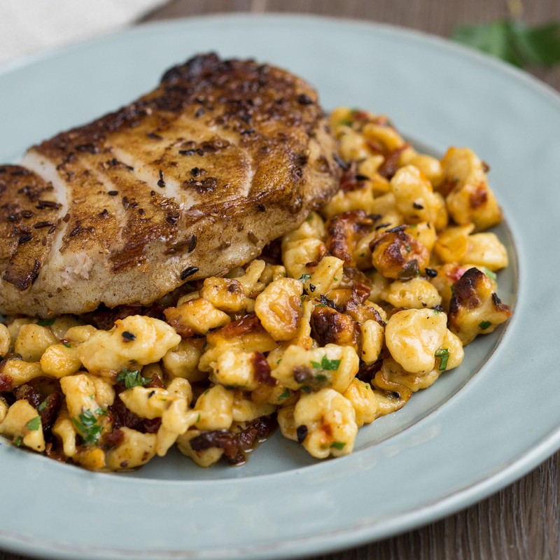 McCormick Gourmet Roasted Ground Coriander, 1.37 oz