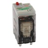 Plug in Relay, 14 Pins, Square, 12VDC
