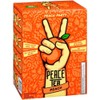 Peace Tea Iced Tea Peach Party Flavor Case of 12