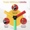 MOVIX | Hand Eye Coordination & Reaction Speed Training Tool