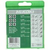 HIKOKI Jigsaw Blade Cassette Pack of 10