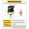 for Zodiac Replacement for Jandy Zodiac R0013200 Laars Pool Heater