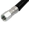 TRQ Pump To Hydroboost Power Steering Pressure Line Hose Assembly
