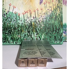 Benefit 3 Benefit Precisely My Brow Pencil Ultra-Fine - #2 WARM GOLDEN BLONDE for $25